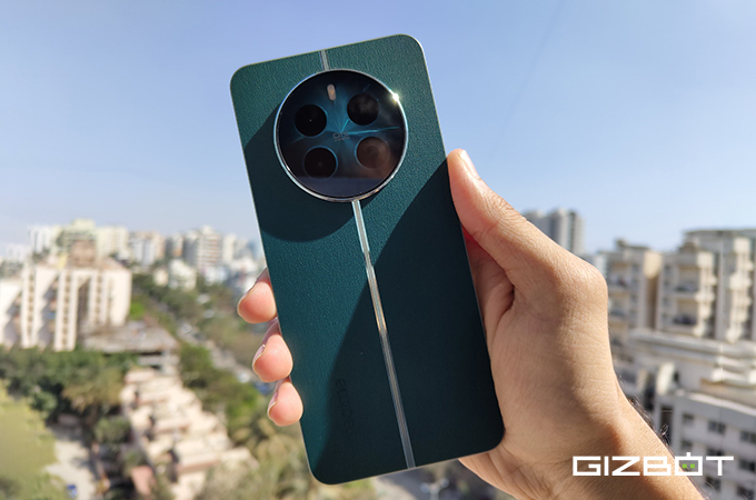 Realme 12 Plus 5G Launch Offer and Sale Date in India