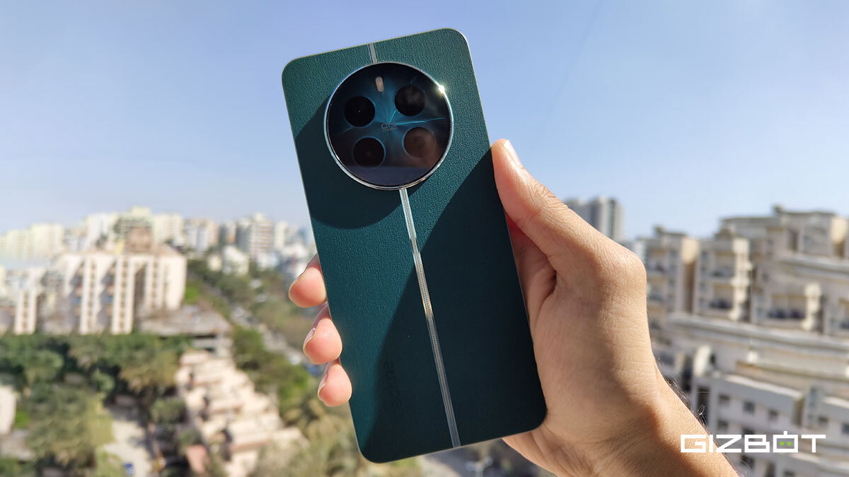 Realme 12 Plus 5G Launch Offer and Sale Date in India