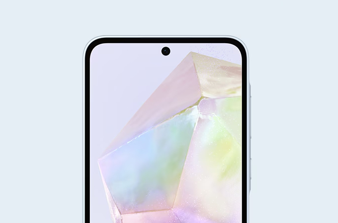 Samsung Galaxy A35 5G With Exynos 1380 Chipset Goes Official