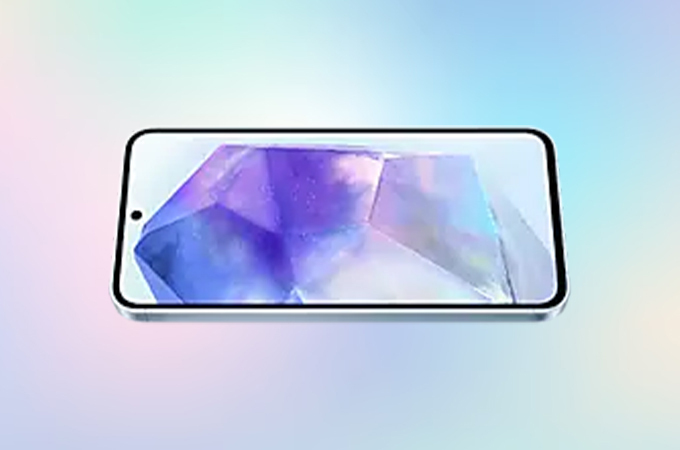 Samsung Galaxy A55 5G India Price and Availability Details