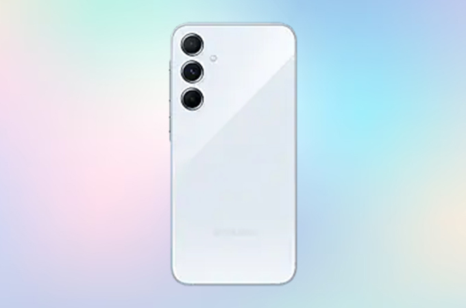 Samsung Galaxy A55 5G India Price and Availability Details