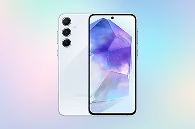 Samsung Galaxy A55 5G India Price and Availability Details