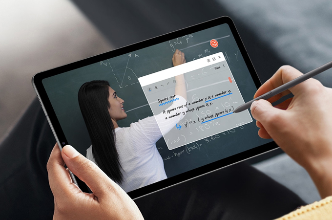 Samsung Galaxy Tab S6 Lite 2024 India Launch Expected Soon