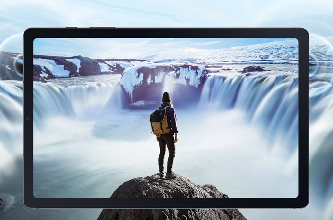 Samsung Galaxy Tab S6 Lite 2024 India Launch Expected Soon