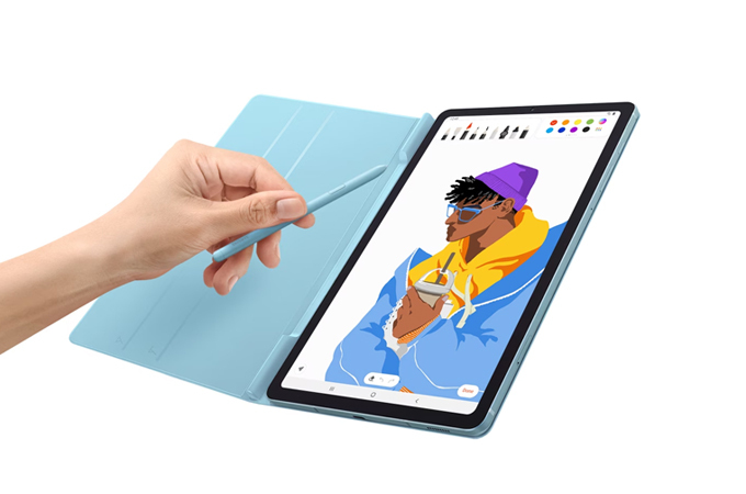 Samsung Galaxy Tab S6 Lite 2024 India Launch Expected Soon