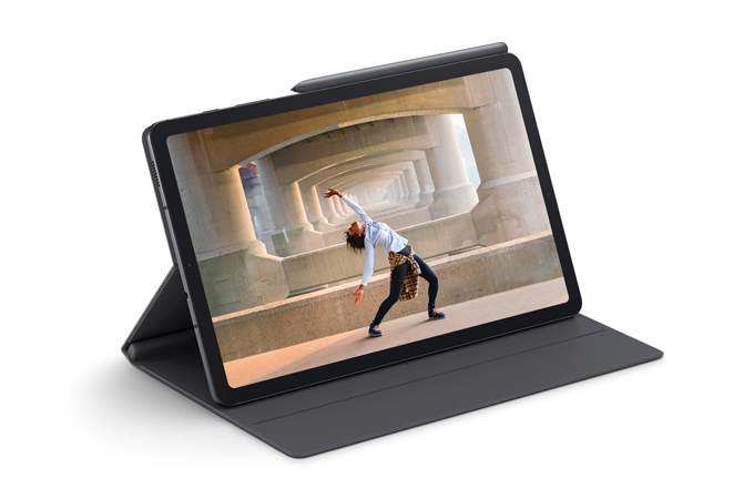 Samsung Galaxy Tab S6 Lite 2024 India Launch Expected Soon