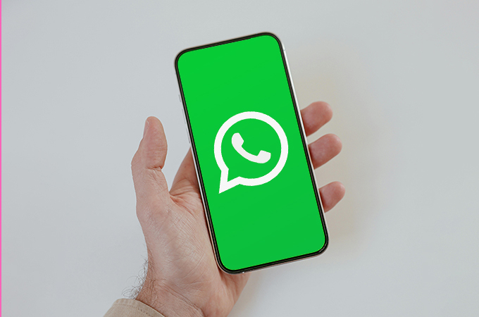 Upcoming WhatsApp Features in 2024