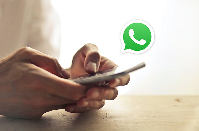 Upcoming WhatsApp Features in 2024