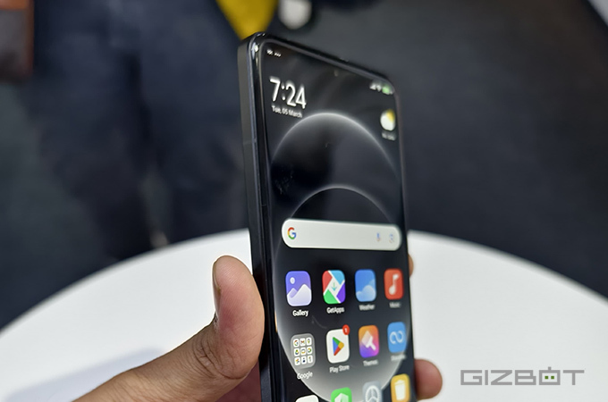 Xiaomi 14 Ultra Prebooking Starts on March 11 in India