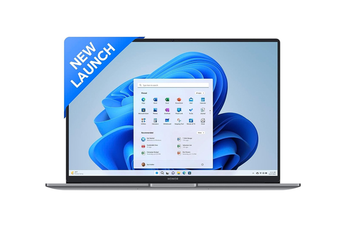 Honor MagicBook X16 (2024)