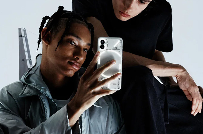 Buy Nothing Phone 2 for Less Than 30K During Flipkart Big Saving Days Sale