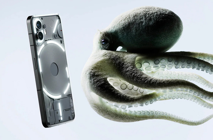 Buy Nothing Phone 2 for Less Than 30K During Flipkart Big Saving Days Sale