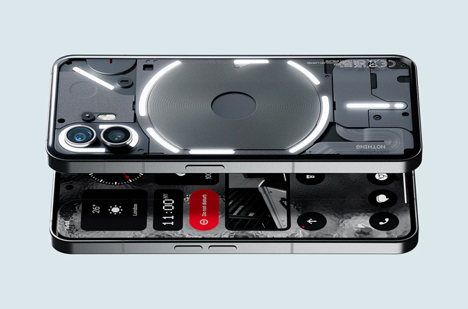 Buy Nothing Phone 2 for Less Than 30K During Flipkart Big Saving Days Sale