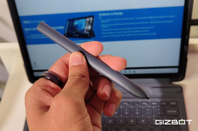 Dell Latitude 7350 Detachable