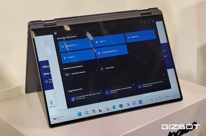 Dell Latitude 9450 2-in-1