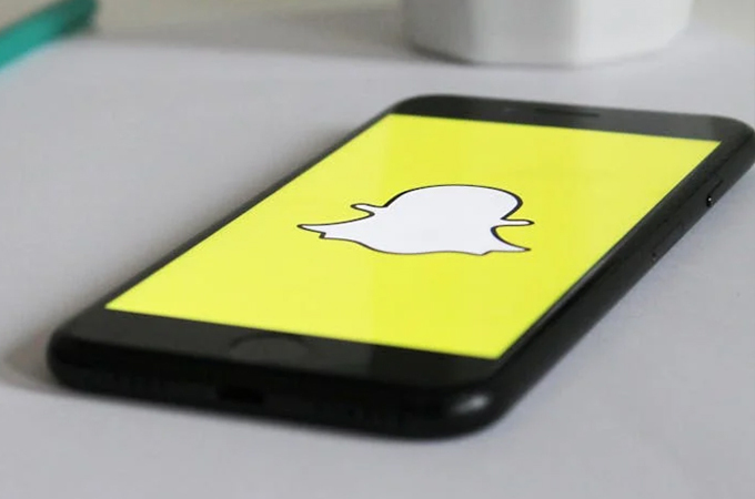 Snapchat Live Location