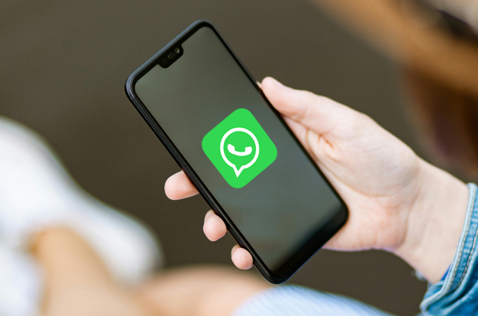 How to Disable Blue Ticks on WhatsApp