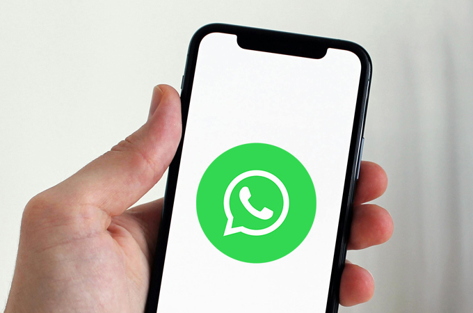 How to Disable Blue Ticks on WhatsApp ios