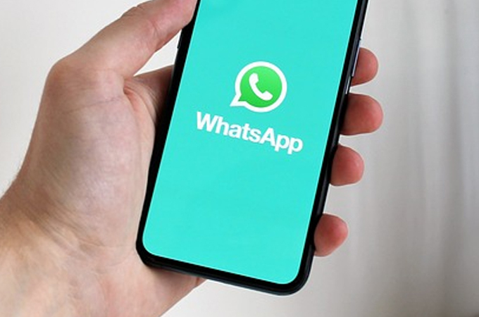 How to Disable Blue Ticks on WhatsApp PC