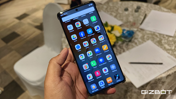 Infinix Note 40 Pro 5G Sale Now Live on Flipkart