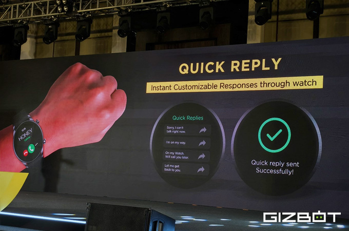 Lava Prowatch ZN Price