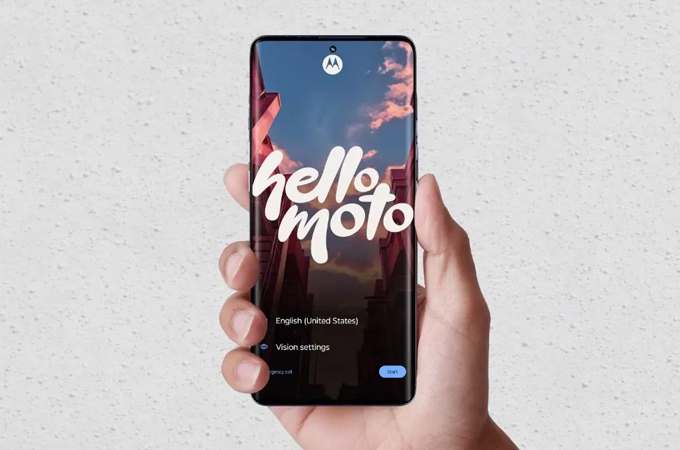 Motorola Edge 50 Pro Price and Launch Offers in India