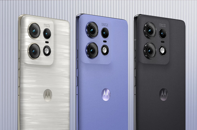 Motorola Edge 50 Pro Price and Launch Offers in India