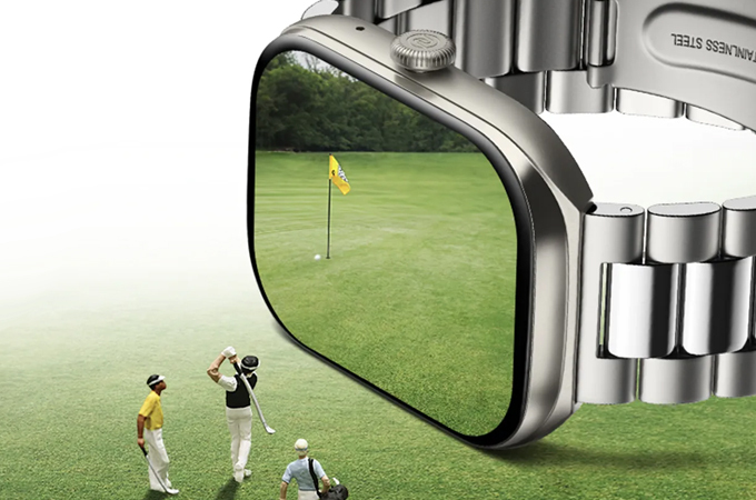 Noise ColorFit Ore Design