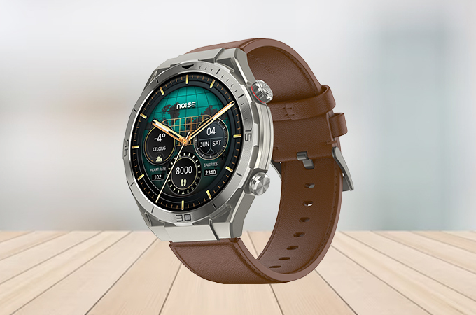 NoiseFit Active 2 Availability