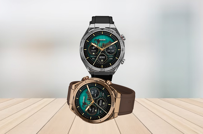 NoiseFit Active 2 Design