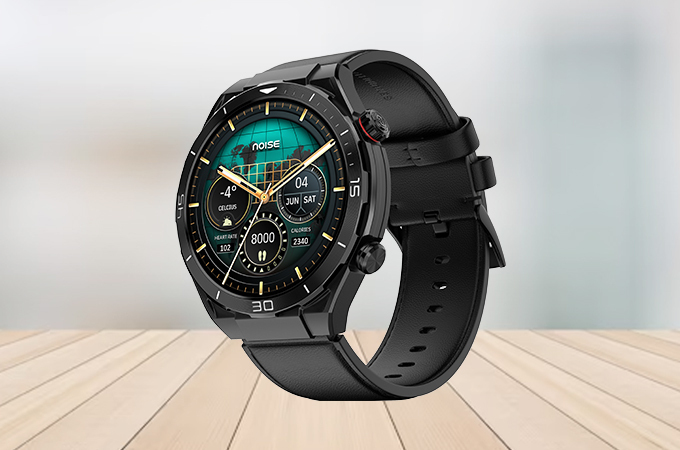 NoiseFit Active 2 Price