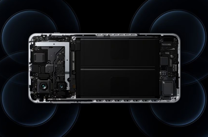 OnePlus Nord 4 Camera Design