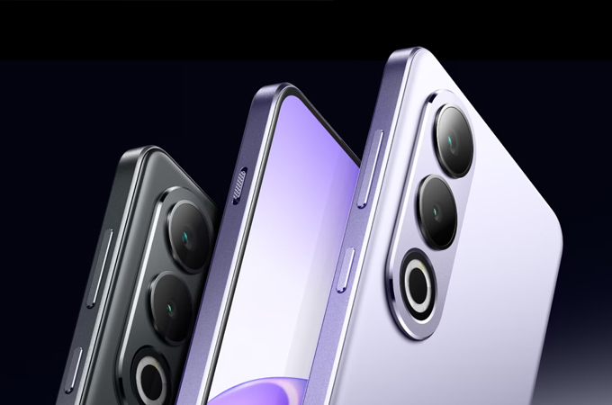 OnePlus Nord 4 Variants