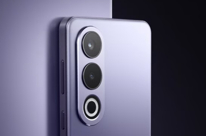 OnePlus Nord 4 Processor