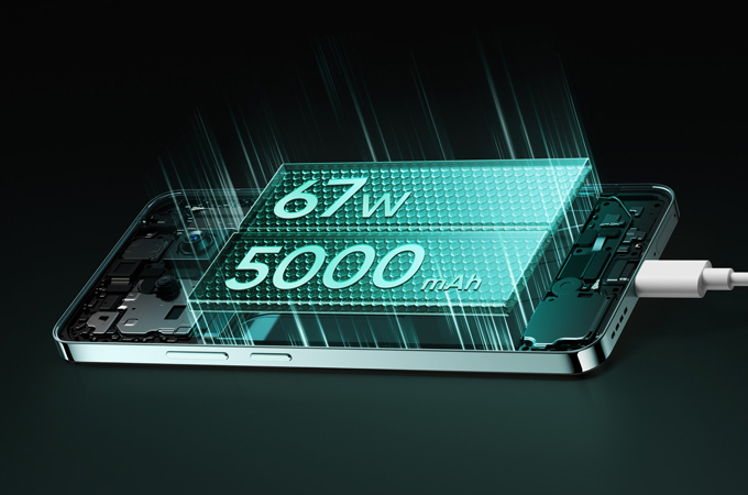 Realme NARZO 70 5G Launching on April 24 in India