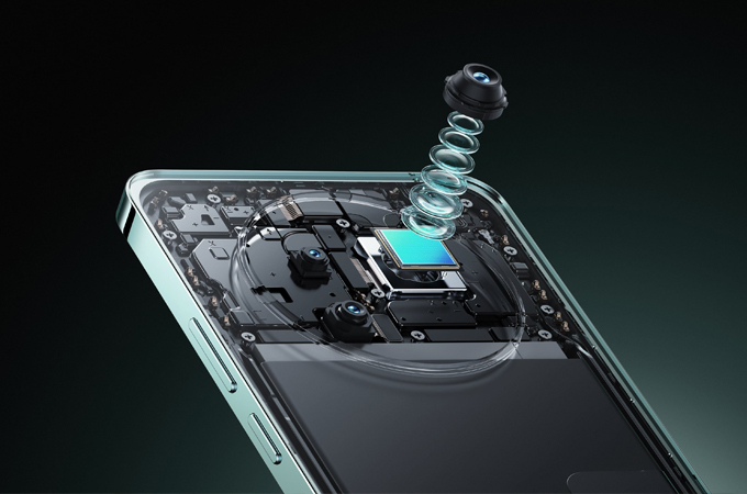 Realme NARZO 70 5G Launching on April 24 in India