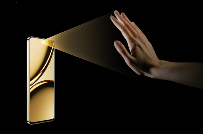 Realme NARZO 70 5G Launching on April 24 in India