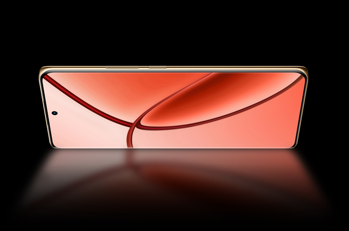 Realme P1 Pro 5G Display