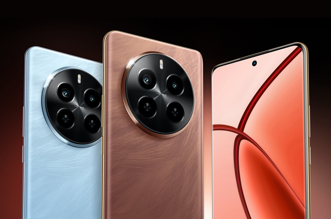 Realme P1 Pro 5G Sale