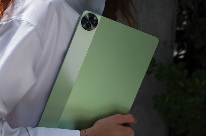 Realme Pad 2 Wi-Fi Camera