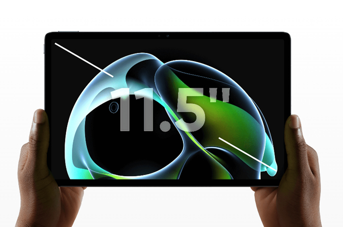 Realme Pad 2 Wi-Fi Display