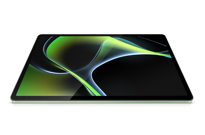 Realme Pad 2 Wi-Fi Design