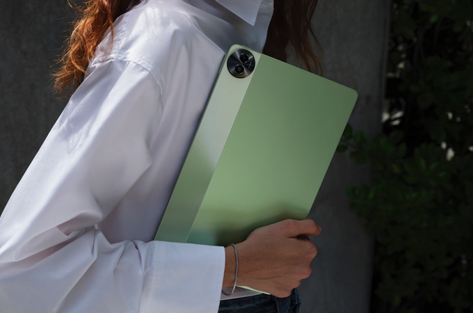 Realme Pad 2 Wi-Fi Other Details