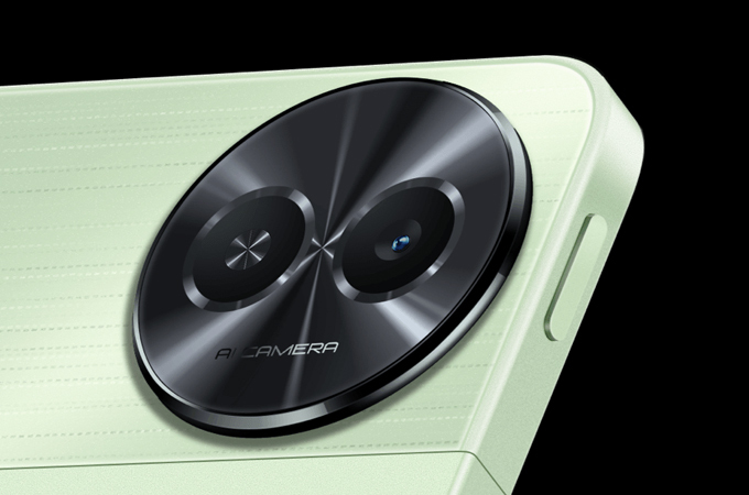 Realme Pad 2 Wi-Fi Camera