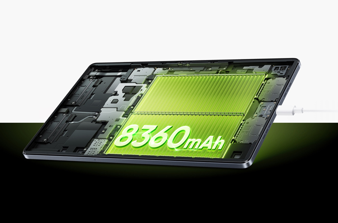 Realme Pad 2 Wi-Fi Availability