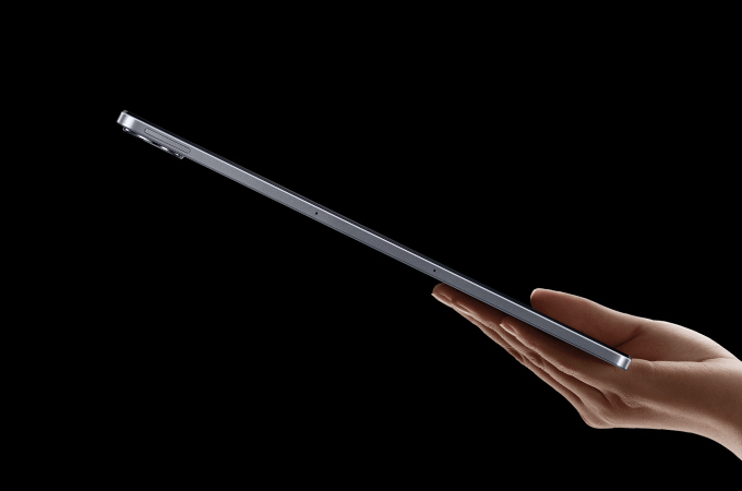 Realme Pad 2 Wi-Fi Price