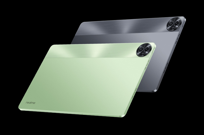 Realme Pad 2 Wi-Fi Launch In India