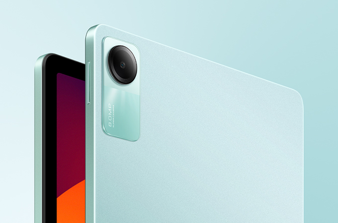 Redmi Pad SE Sale In India