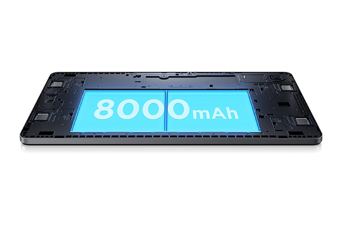 Redmi Pad SE Battery