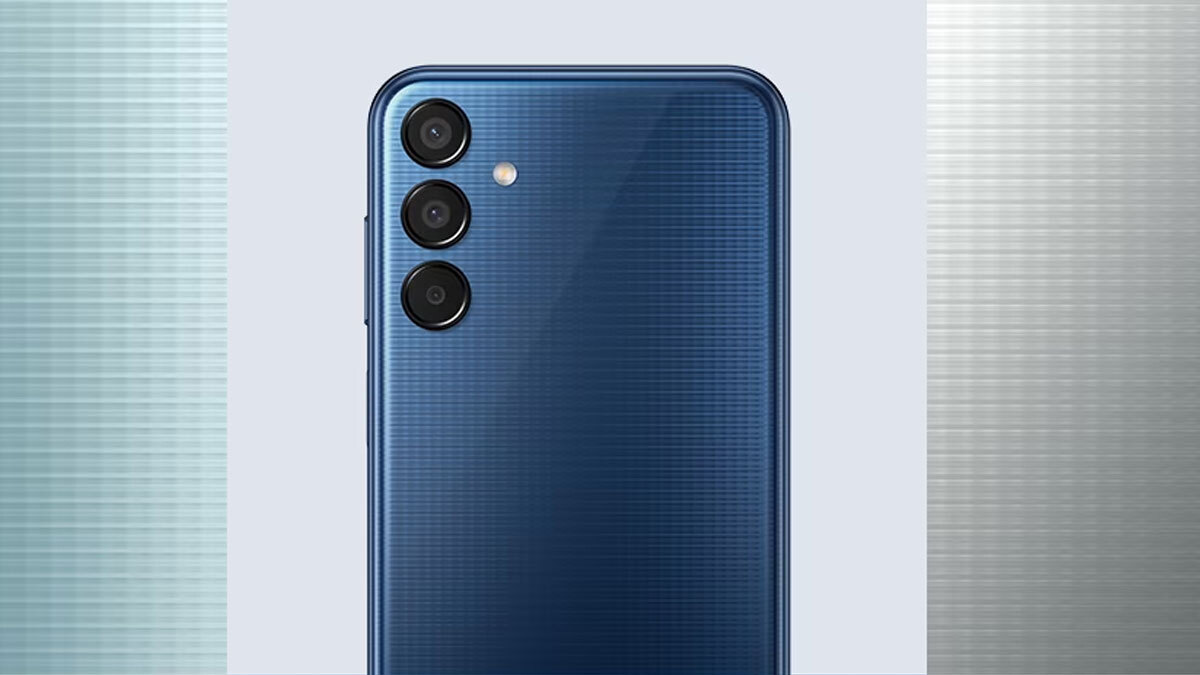 Samsung Galaxy M15 5G Sale and Offers